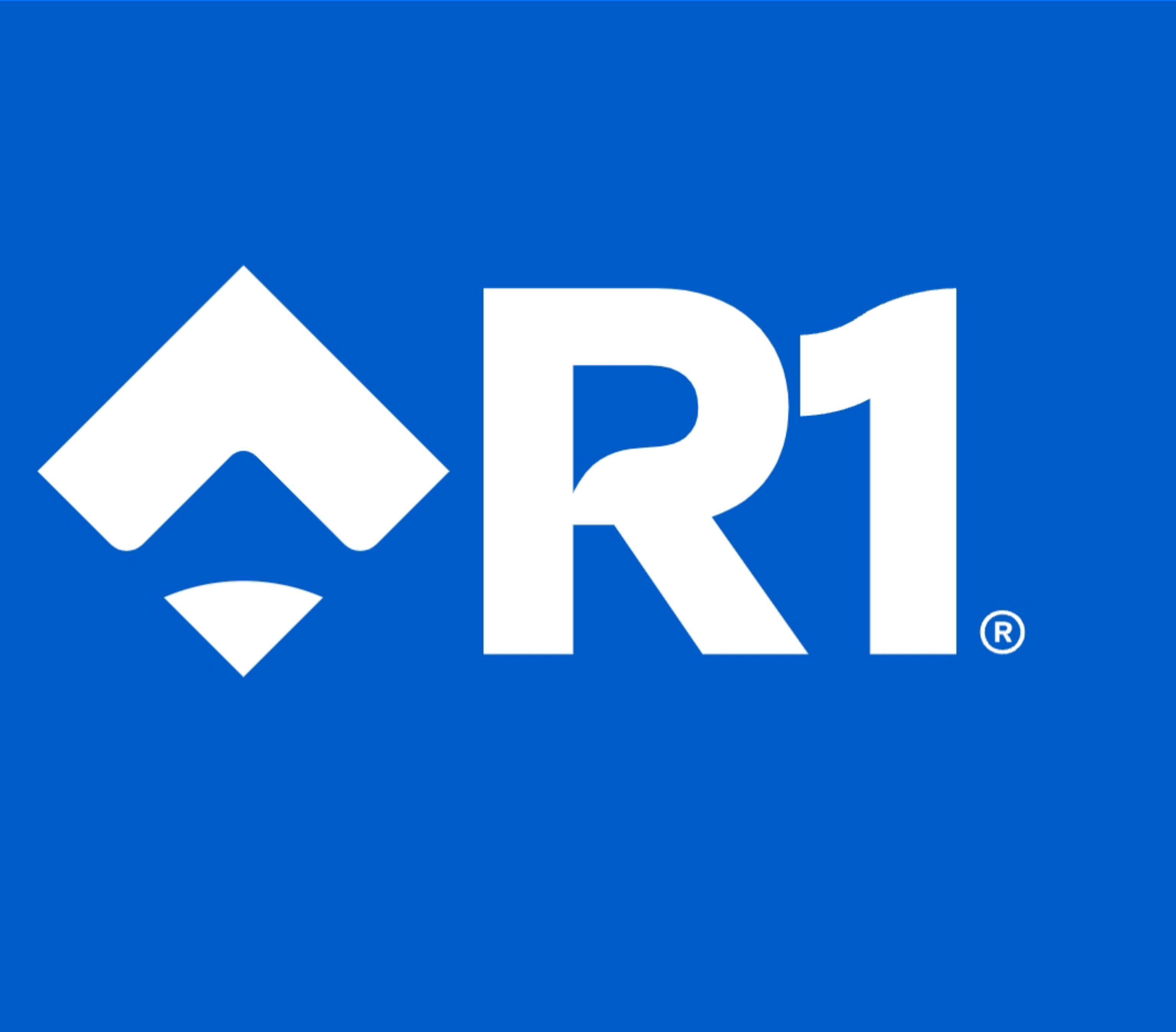 R1 RCM Logo